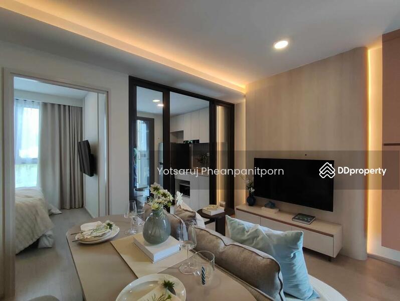 For Sale - COBE Ladprao-Sutthisan, Bangkok
