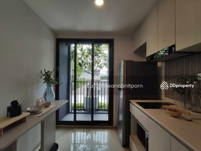 For Sale - COBE Ladprao-Sutthisan, Bangkok