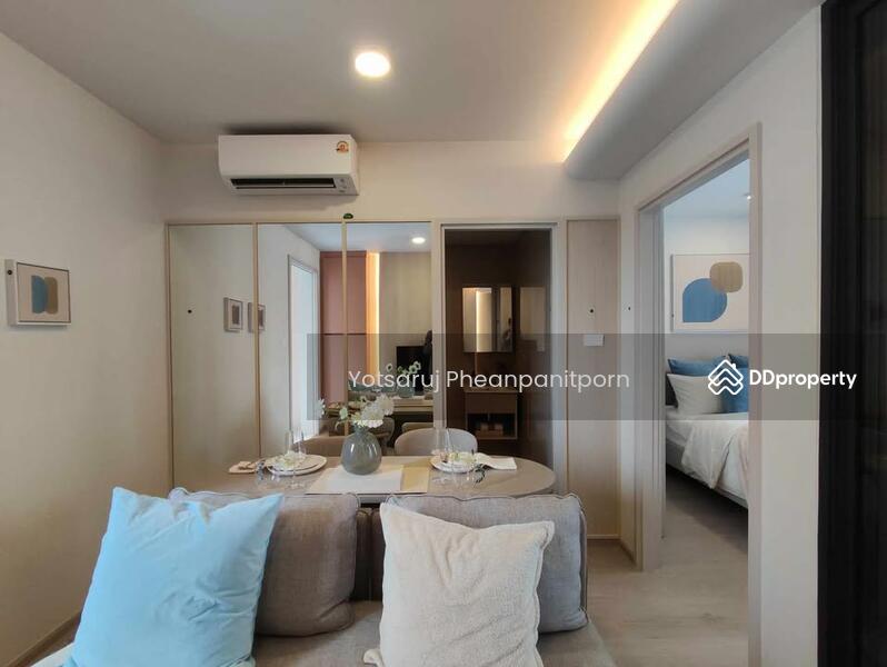 For Sale - COBE Ladprao-Sutthisan, Bangkok