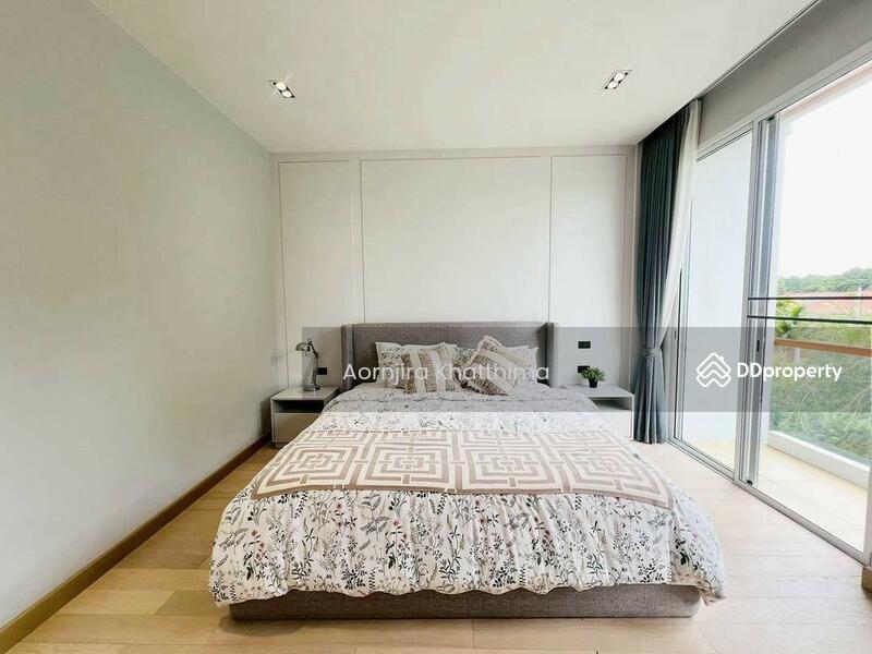 For Sale - S2637 for sale/rent pool villa, Hang Dong location, Chiang Mai, Chiang Mai