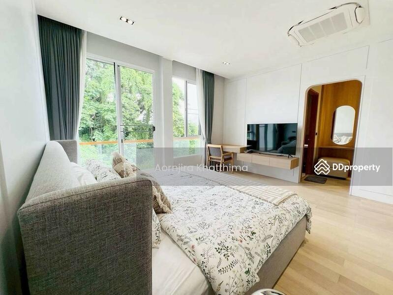 For Sale - S2637 for sale/rent pool villa, Hang Dong location, Chiang Mai, Chiang Mai