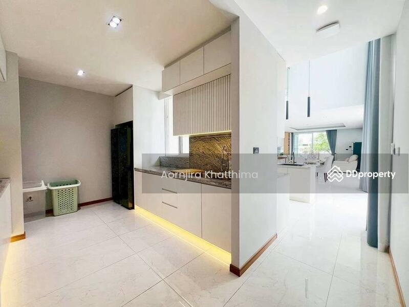 For Sale - S2637 for sale/rent pool villa, Hang Dong location, Chiang Mai, Chiang Mai