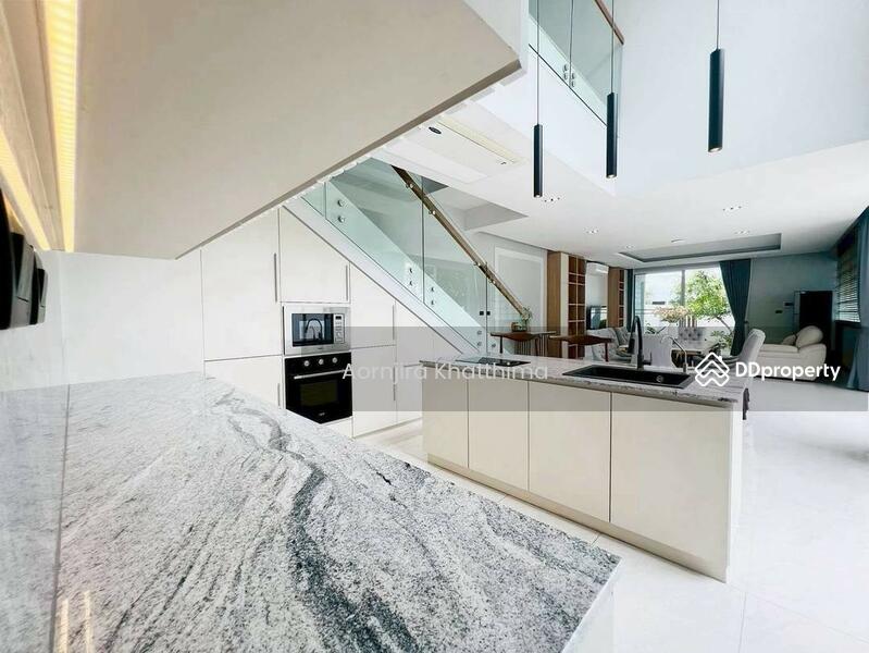 For Sale - S2637 for sale/rent pool villa, Hang Dong location, Chiang Mai, Chiang Mai