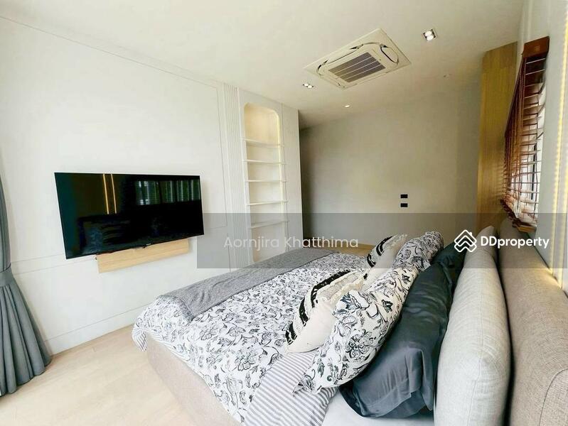 For Sale - S2637 for sale/rent pool villa, Hang Dong location, Chiang Mai, Chiang Mai