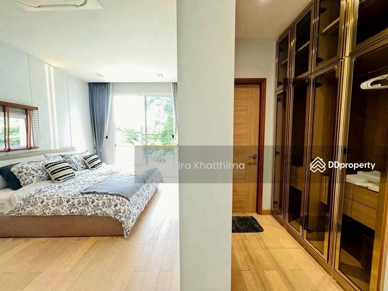 For Sale - S2637 for sale/rent pool villa, Hang Dong location, Chiang Mai, Chiang Mai