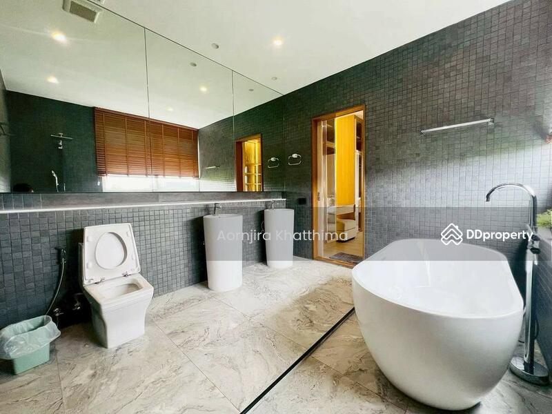 For Sale - S2637 for sale/rent pool villa, Hang Dong location, Chiang Mai, Chiang Mai