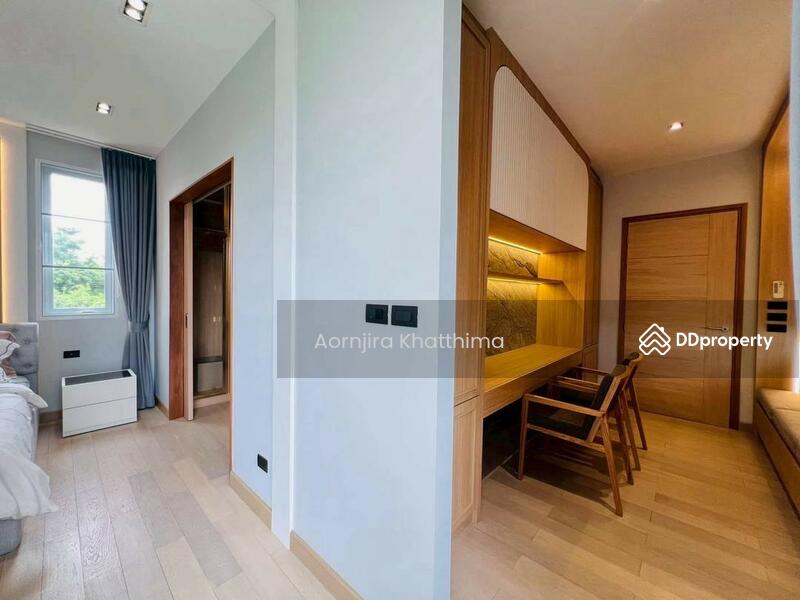 For Sale - S2637 for sale/rent pool villa, Hang Dong location, Chiang Mai, Chiang Mai