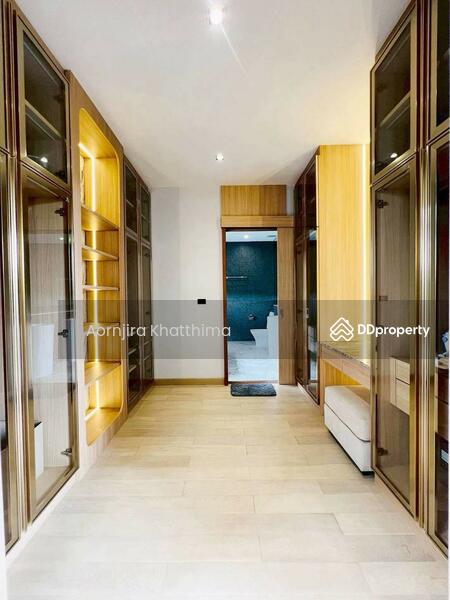 For Sale - S2637 for sale/rent pool villa, Hang Dong location, Chiang Mai, Chiang Mai