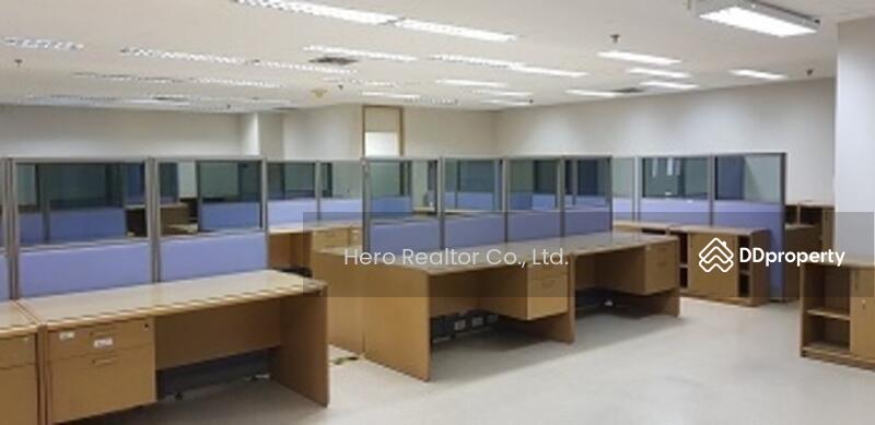 For Sale - For Sale Bangkok Office Rama 4 MRT Lumpini Sathon BRE20017, Bangkok