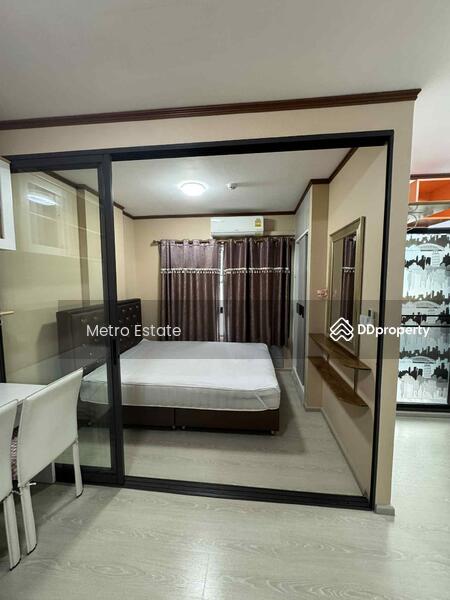 ให้เช่า - Grene Don Mueang-Song Prapha : กรีเน่ คอนโด ดอนเมือง-สรงประภา, กรุงเทพ