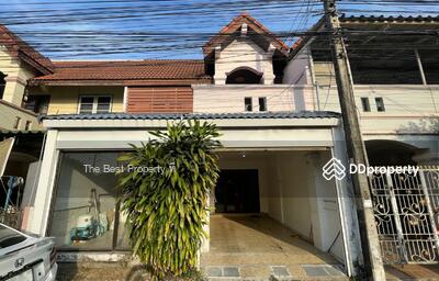 ขาย - ทาวน์เฮ้าส์เสม็ด ชลบุรี, ชลบุรี