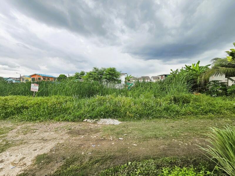 For Sale - Land for Sale, Saimai soi 72 size 50 sq.war, Bangkok