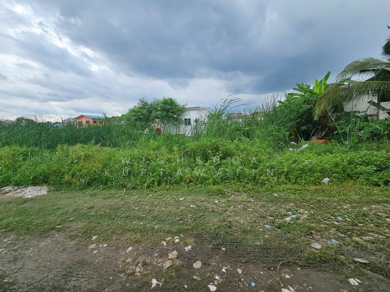 For Sale - Land for Sale, Saimai soi 72 size 50 sq.war, Bangkok
