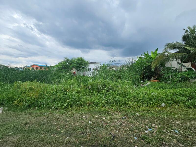 For Sale - Land for Sale, Saimai soi 72 size 50 sq.war, Bangkok