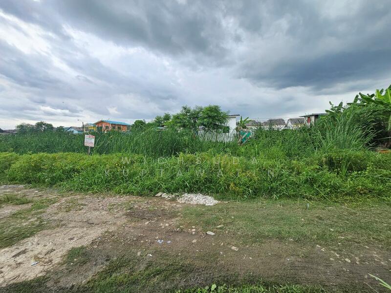 For Sale - Land for Sale, Saimai soi 72 size 50 sq.war, Bangkok