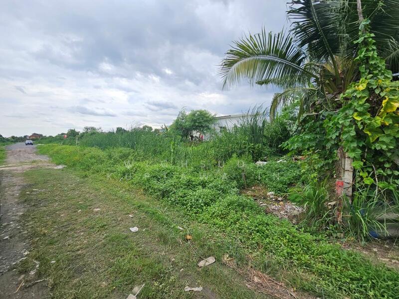 For Sale - Land for Sale, Saimai soi 72 size 50 sq.war, Bangkok