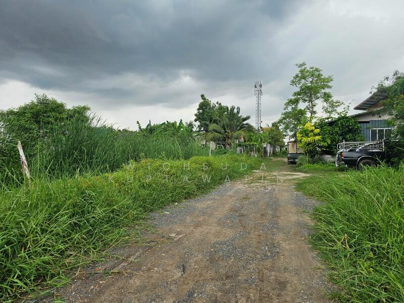 For Sale - Land for Sale, Saimai soi 72 size 50 sq.war, Bangkok