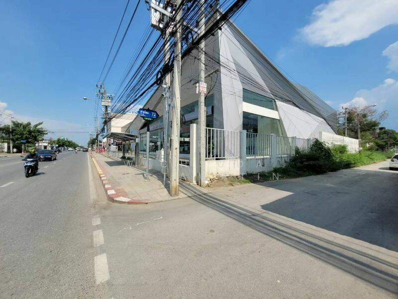 For Sale - Land for Sale, Saimai soi 72 size 50 sq.war, Bangkok