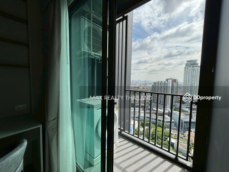 ให้เช่า - IDEO Sukhumvit Rama 4 : ไอดีโอ สุขุมวิท - พระราม 4, กรุงเทพ