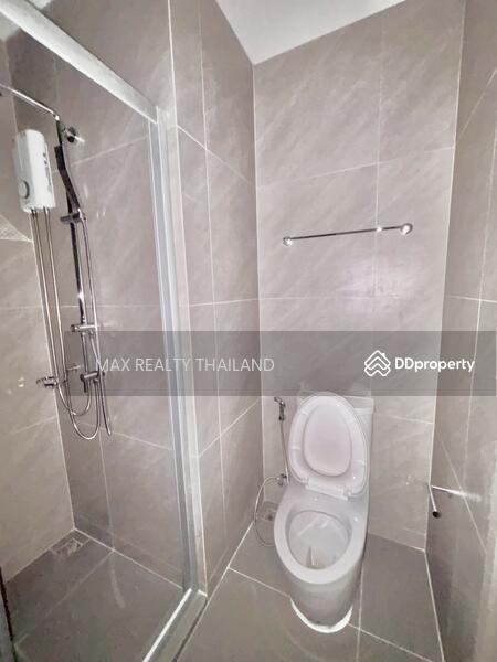 For Rent - IDEO Sukhumvit Rama 4, Bangkok