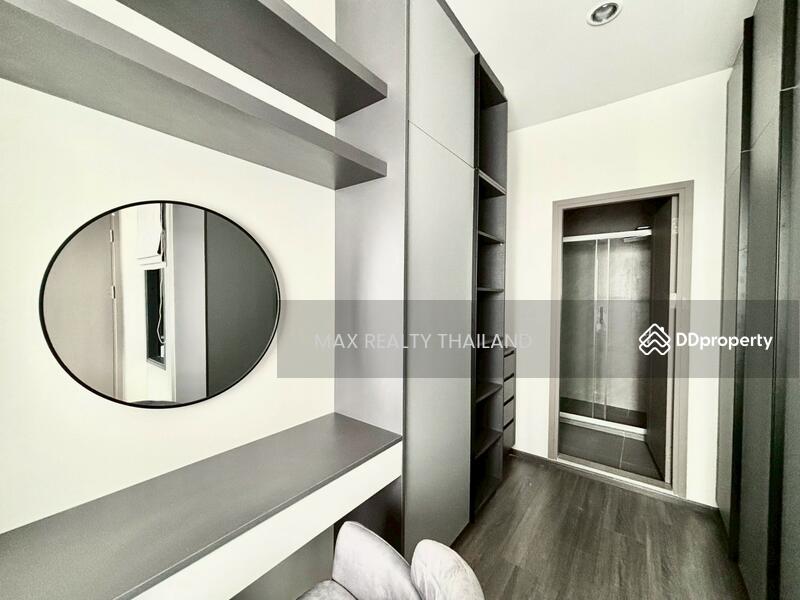 For Rent - IDEO Sukhumvit Rama 4, Bangkok