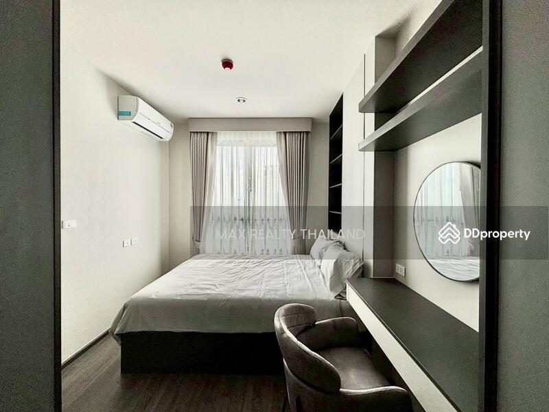 For Rent - IDEO Sukhumvit Rama 4, Bangkok