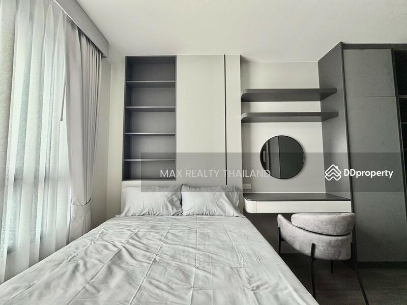 For Rent - IDEO Sukhumvit Rama 4, Bangkok