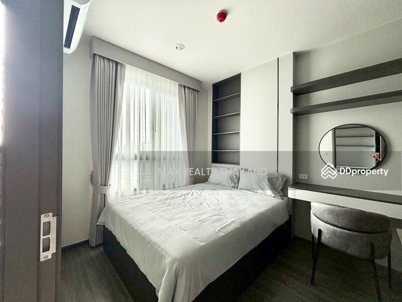 ให้เช่า - IDEO Sukhumvit Rama 4 : ไอดีโอ สุขุมวิท - พระราม 4, กรุงเทพ