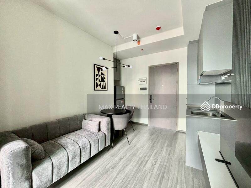 For Rent - IDEO Sukhumvit Rama 4, Bangkok