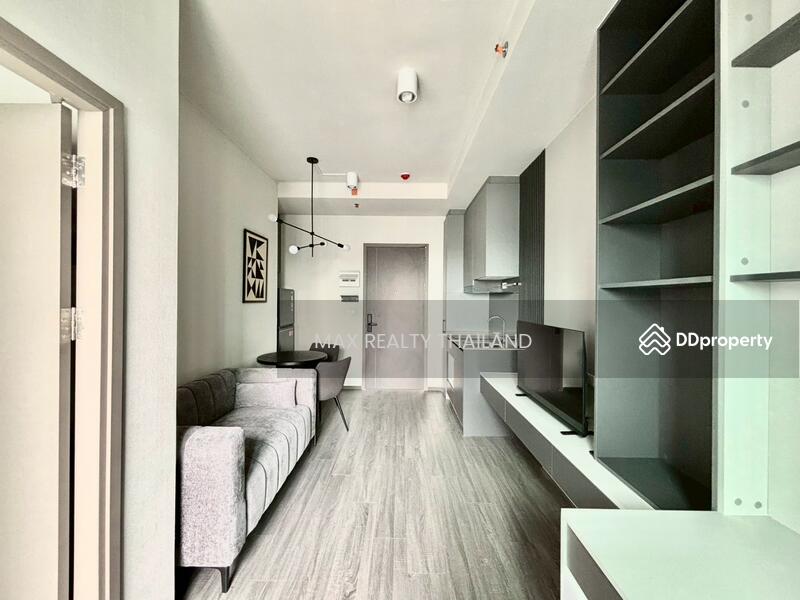 ให้เช่า - IDEO Sukhumvit Rama 4 : ไอดีโอ สุขุมวิท - พระราม 4, กรุงเทพ