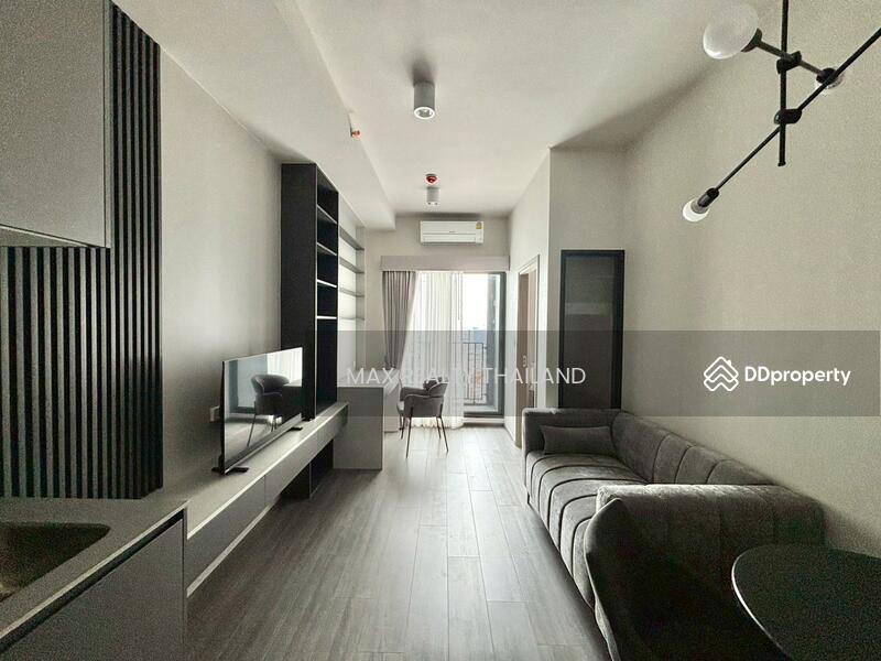 ให้เช่า - IDEO Sukhumvit Rama 4 : ไอดีโอ สุขุมวิท - พระราม 4, กรุงเทพ