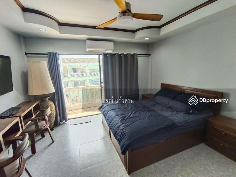 For Sale - The Majestic Jomtien, Chon Buri