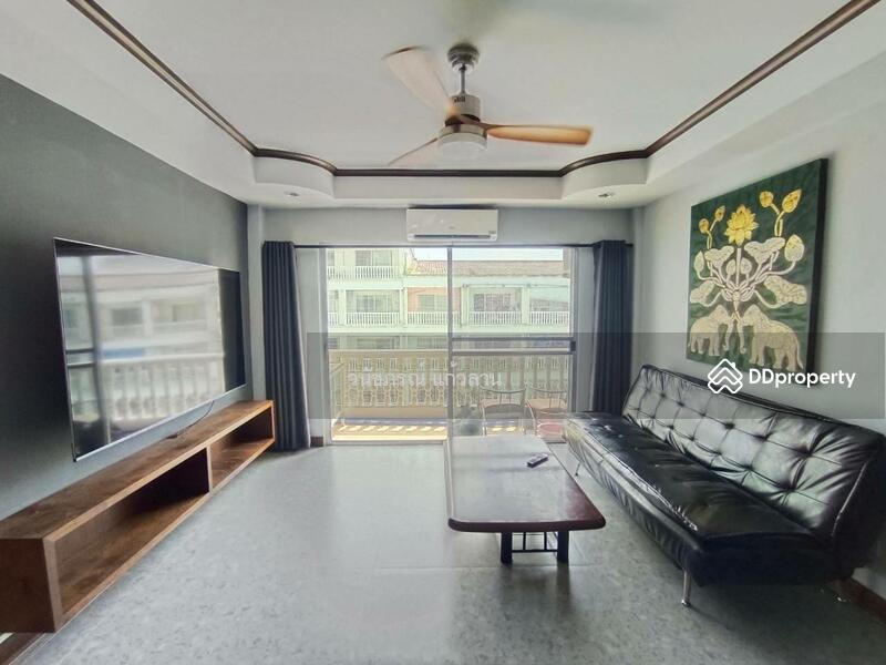 For Sale - The Majestic Jomtien, Chon Buri