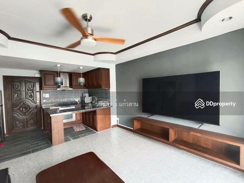 For Sale - The Majestic Jomtien, Chon Buri