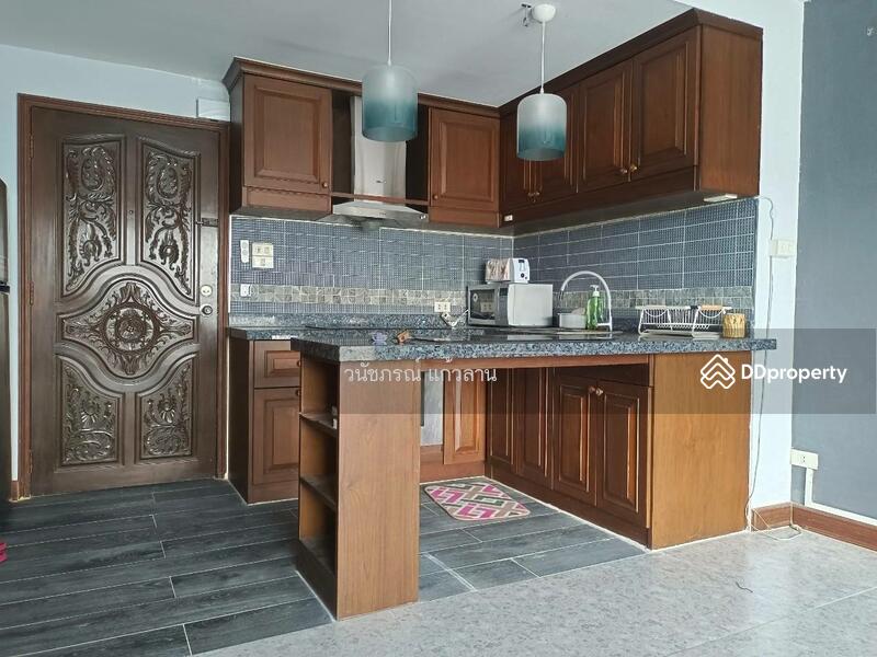For Sale - The Majestic Jomtien, Chon Buri