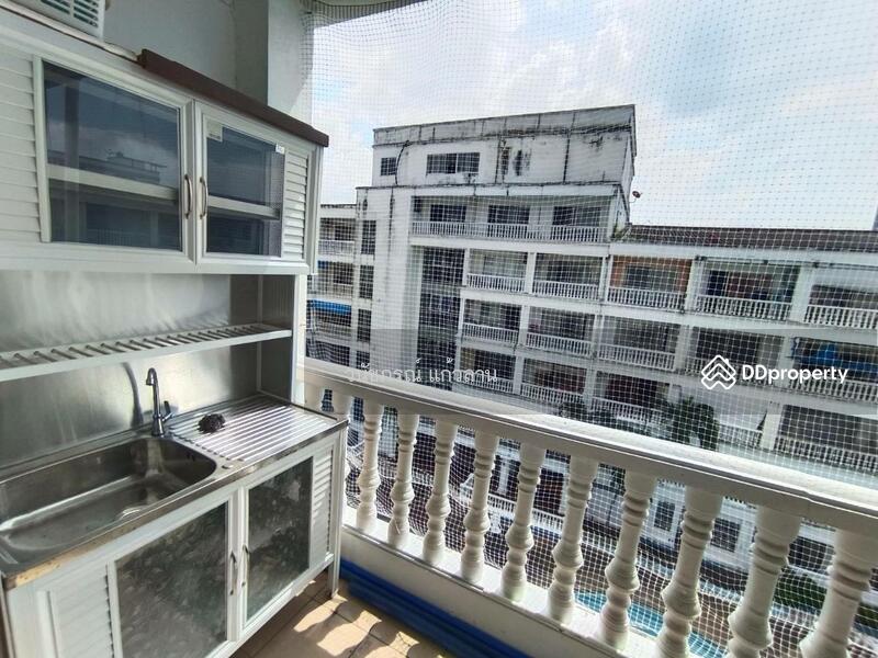 For Sale - The Majestic Jomtien, Chon Buri