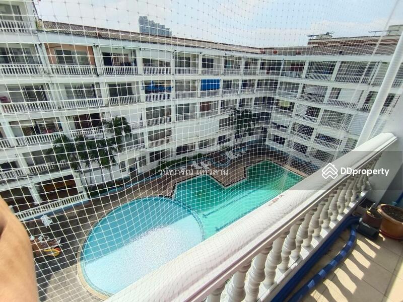 ขาย - The Majestic Jomtien : เดอะ มาเจสติค จอมเทียน, ชลบุรี