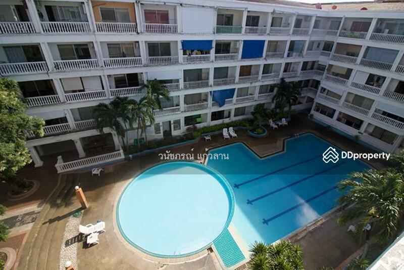 For Sale - The Majestic Jomtien, Chon Buri