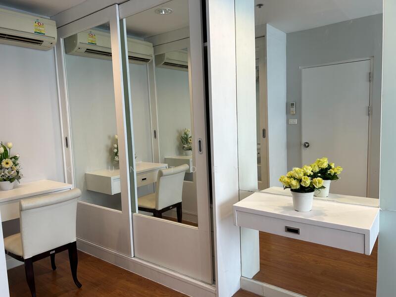 Condo One X Sukhumvit 26 : คอนโด วัน เอ็กซ์ สุขุมวิท 26, กรุงเทพ, ซอยสุขุมวิท 26 ถนนสุขุมวิท, คลองตัน, คลองเตย, กรุงเทพ, 52 ตร.ม., คอนโด ให้เช่า, โดย Khun Toey เตย, 60138660 - DDproperty.com