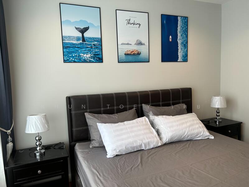 Condo One X Sukhumvit 26, Bangkok, Soi Sukhumvit 26, Sukhumvit Road, Khong Tan, Khlong Toei, Bangkok, 1 Bedroom, 52 sqm, Condo For Rent, by Khun Toey เตย, 60138660 - DDproperty.com