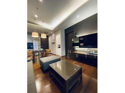 For Rent - Quattro by Sansiri, Bangkok