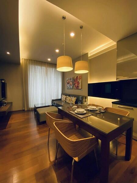 Quattro by Sansiri, Bangkok, 134 Thong Lo 4 Alley, Khlong Tan Nua, Watthana, Bangkok, 1 Bedroom, 54 sqm, Condo For Rent, by Connex Property, 60138663 - DDproperty.com