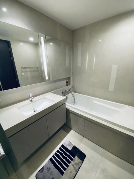 Quattro by Sansiri, Bangkok, 134 Thong Lo 4 Alley, Khlong Tan Nua, Watthana, Bangkok, 1 Bedroom, 54 sqm, Condo For Rent, by Connex Property, 60138663 - DDproperty.com
