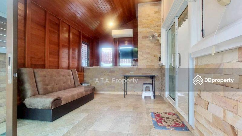 For Sale - Pool Villa House Pattaya Jomtien, Chon Buri
