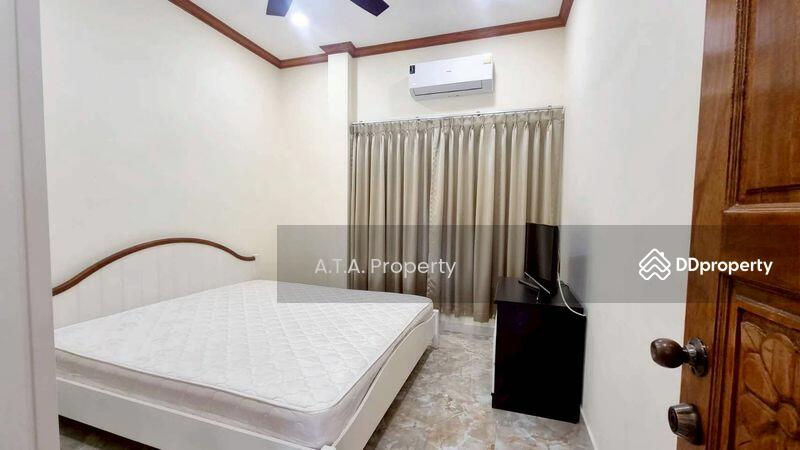 For Sale - Pool Villa House Pattaya Jomtien, Chon Buri