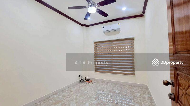 For Sale - Pool Villa House Pattaya Jomtien, Chon Buri
