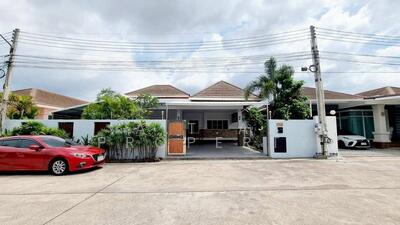 ขาย - บ้านพูลวิลล่า พัทยา จอมเทียน, ชลบุรี