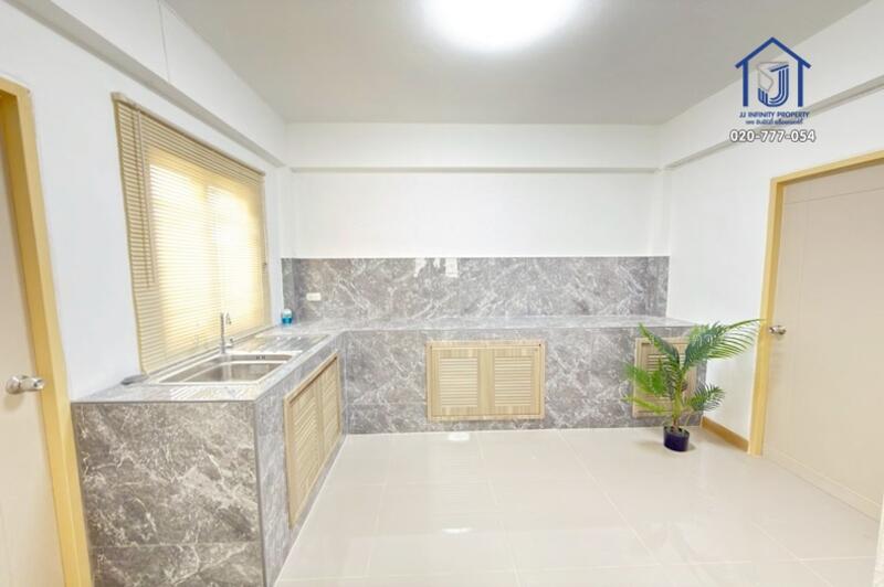 For Sale - Supalaiburi Klong 4, Pathum Thani