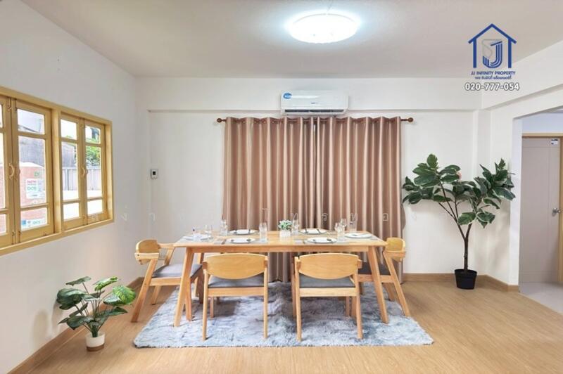 For Sale - Supalaiburi Klong 4, Pathum Thani