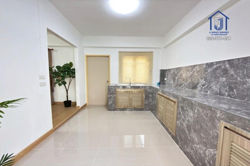 For Sale - Supalaiburi Klong 4, Pathum Thani